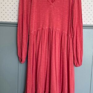Anthropologie Saturday Sunday ARLO dress